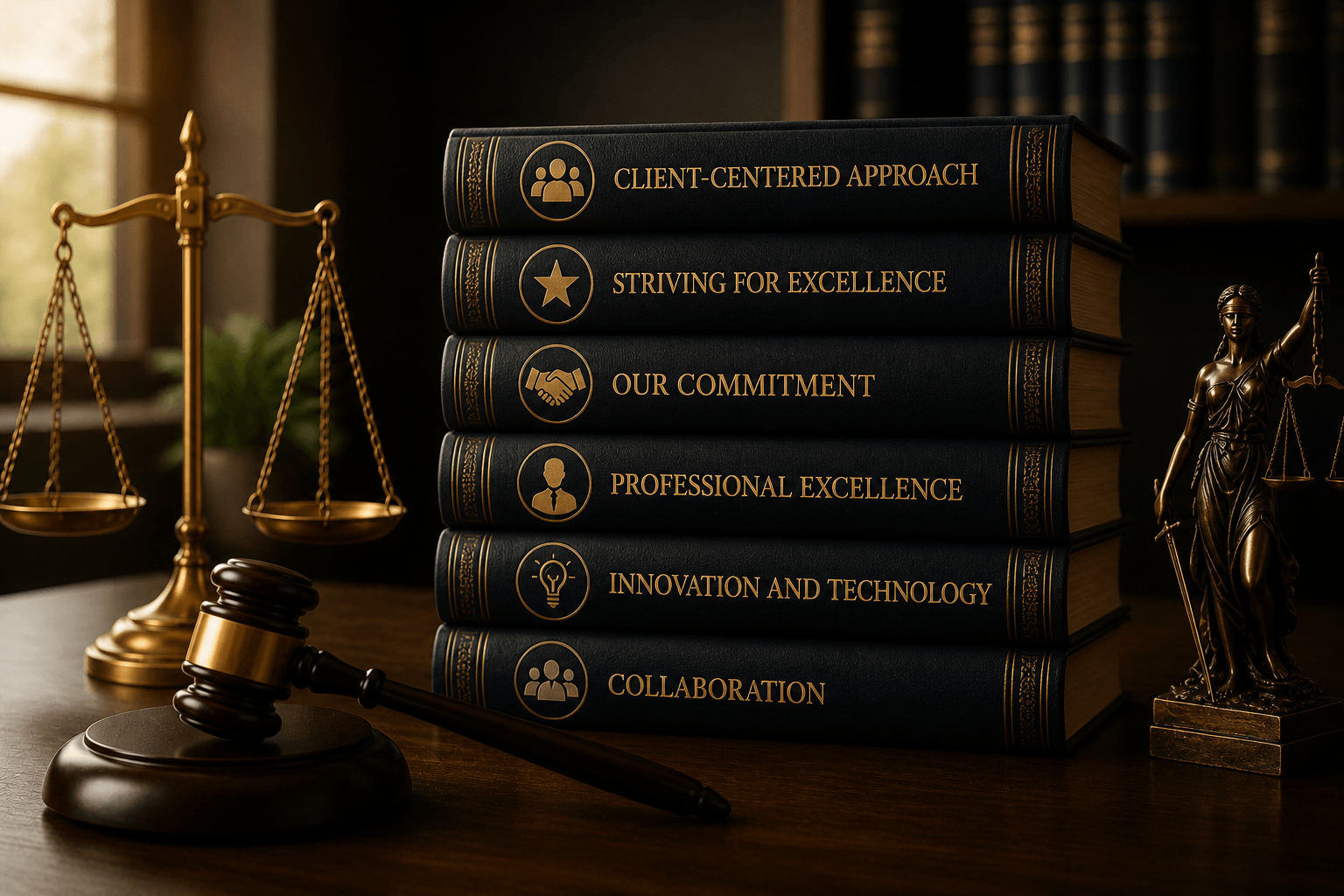 Core values